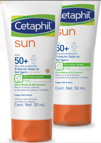 CETPAHIL