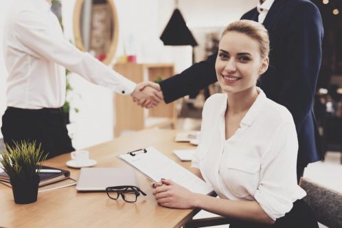 dia de la secretaria