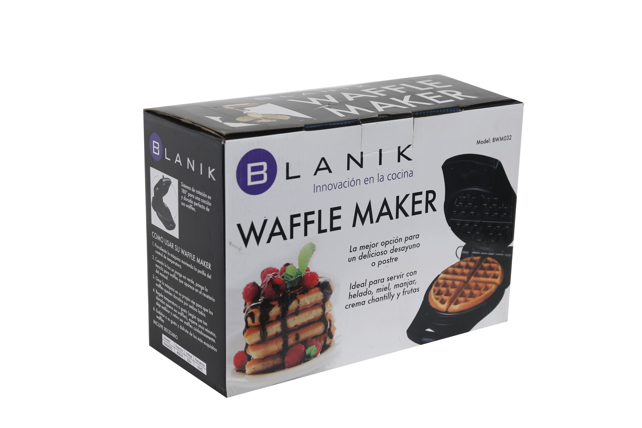 CELEBRA ESTA NAVIDAD JUNTO A BLANIK - Sentirse Bella