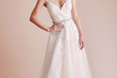 Arriendo de vestidos de novia, Mika Herrera, boda sostenible