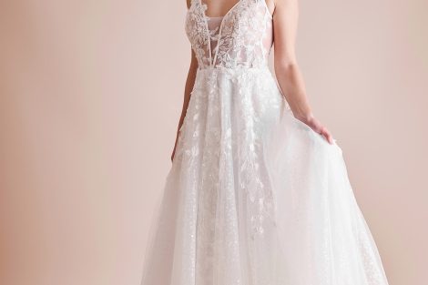 Arriendo de vestidos de novia mika herrera