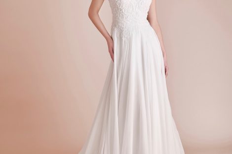 Arriendo de vestidos de novia, Mika Herrera, boda sostenible