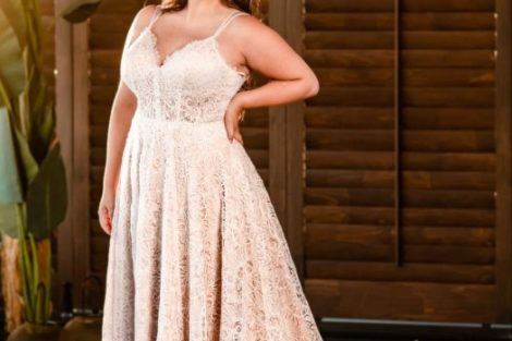 Arriendo de vestidos de novia, Mika Herrera, boda sostenible