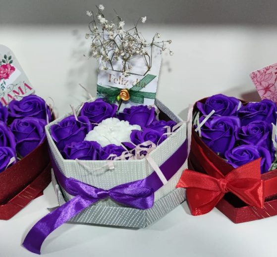 Regalos para el día de la madre