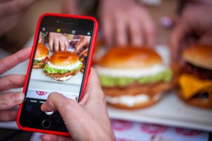 Promociones Barrio Chick'en