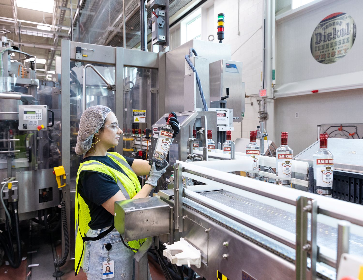 Diageo refuerza su compromiso con la igualdad de género en el Día ...