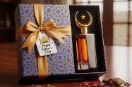 Un aroma, una historia: el regalo perfecto para papá.