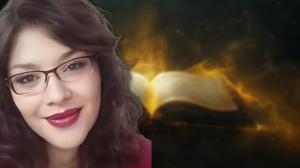 Ana Verónica Morales Canalizadora y registros akáshicos