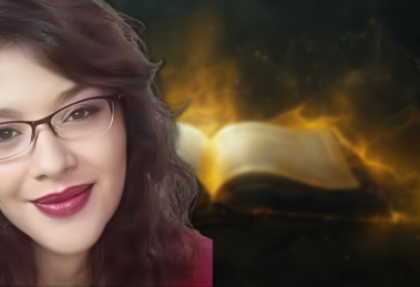 Ana Verónica Morales Canalizadora y registros akáshicos