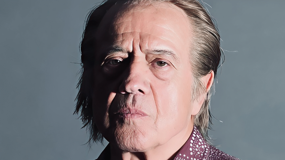 Mauricio Pesutic protagonista segunda temporada baby bandito