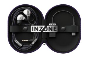 INZONE E9 Black