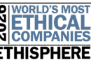 2026 Worlds Most Ethical Companies Ethisphere