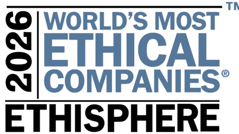 2026 Worlds Most Ethical Companies Ethisphere