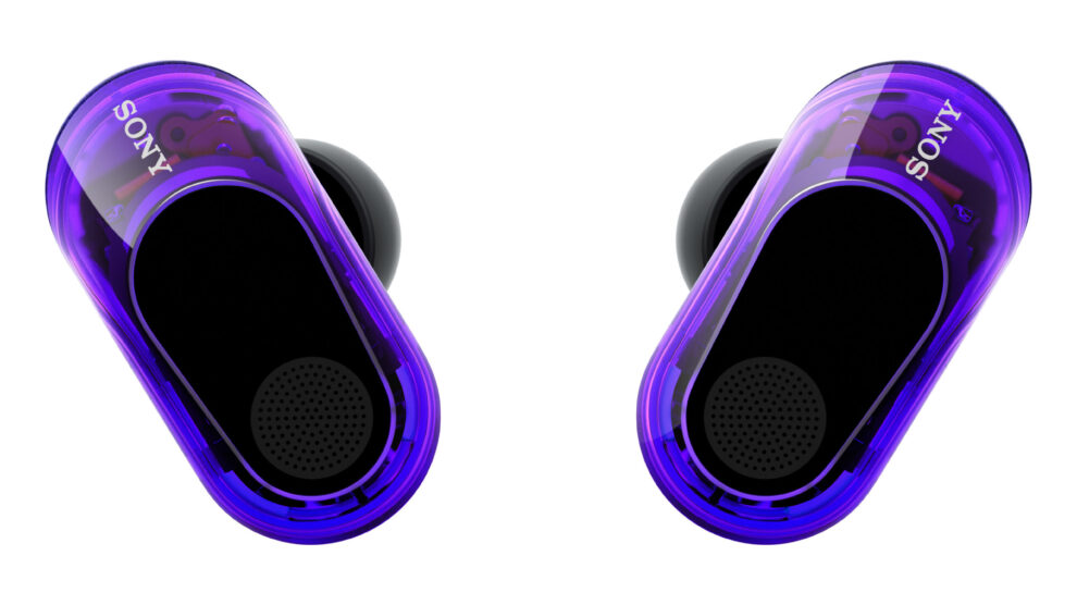 Sony INZONE H6 Air
