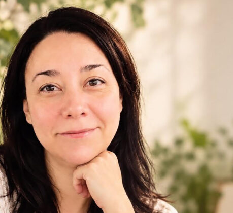 Andrea Inzunza y el duelo como experiencia humana