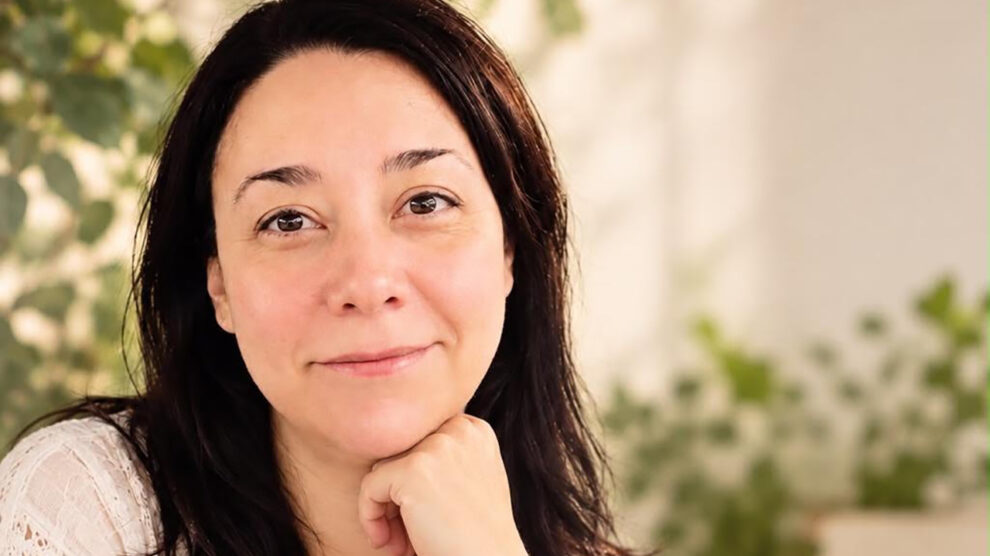 Andrea Inzunza y el duelo como experiencia humana