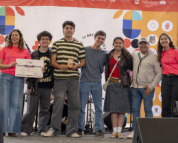 Fundación ArtMeet Cultura