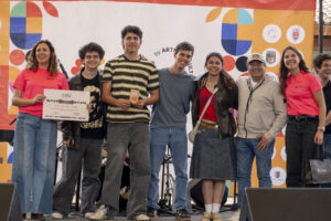 Fundación ArtMeet Cultura