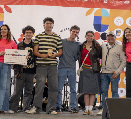 Fundación ArtMeet Cultura
