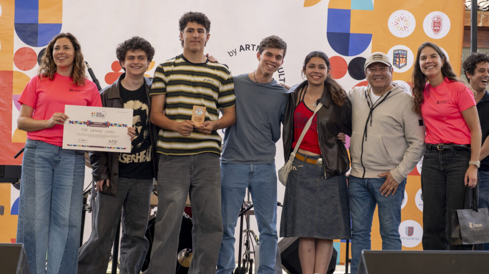Fundación ArtMeet Cultura